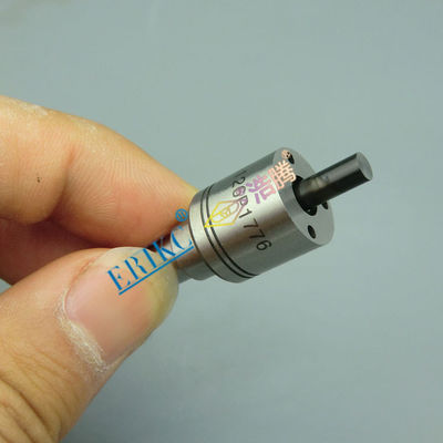 ERIKC DLLA 126 P 1776 For BOS diesel oil spray nozzle DLLA 126P1776 , fuel dispenser nozzle set DLLA126 P 1776