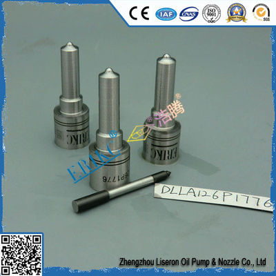 ERIKC DLLA 126 P 1776 For BOS diesel oil spray nozzle DLLA 126P1776 , fuel dispenser nozzle set DLLA126 P 1776