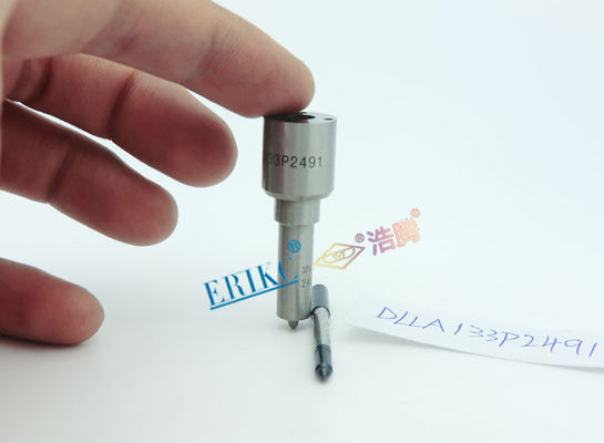 ERIKC DLLA133P 2491 For BOS fire fighting spray nozzles DLLA 133P 2491 , fire jet spray nozzle common rail DLLA 133 P2491