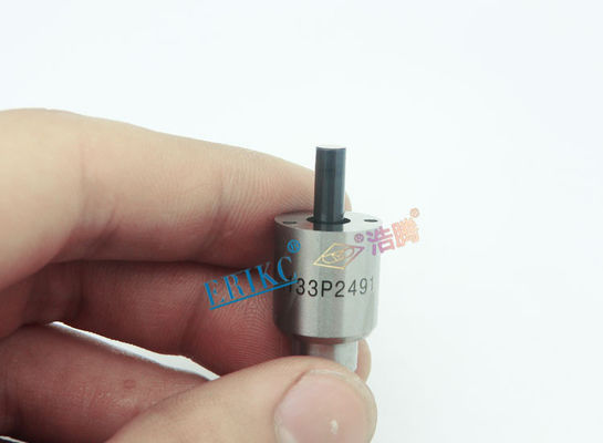 ERIKC DLLA133P 2491 For BOS fire fighting spray nozzles DLLA 133P 2491 , fire jet spray nozzle common rail DLLA 133 P2491
