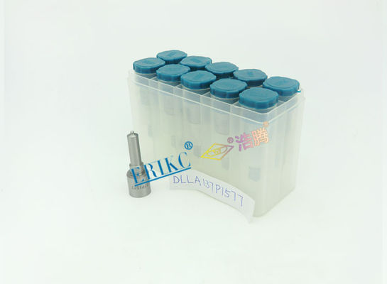 ERIKC auto fuel dispenser nozzle DLLA 137 P 1577 for New Holland and DLLA 137 P1577, injection pump nozzle 0433171966
