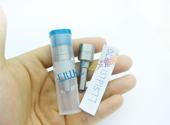 ERIKC auto fuel dispenser nozzle DLLA 137 P 1577 for New Holland and DLLA 137 P1577, injection pump nozzle 0433171966