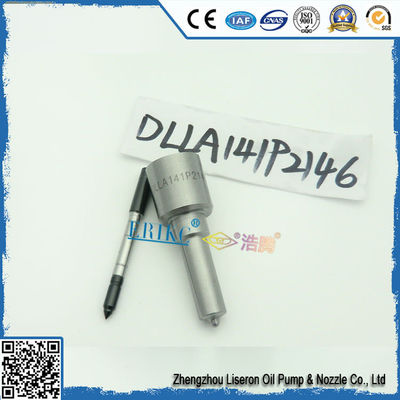 ERIKC DLLA141P2146 For BOS For Cumins injector nozzle assembly 0433 172 146 / DLLA141 P2146 for injector 0445120134