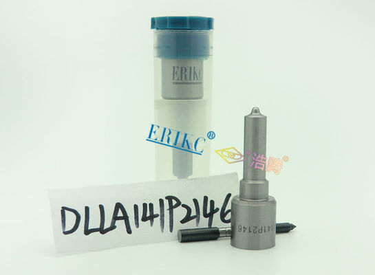 ERIKC DLLA141P2146 For BOS For Cumins injector nozzle assembly 0433 172 146 / DLLA141 P2146 for injector 0445120134