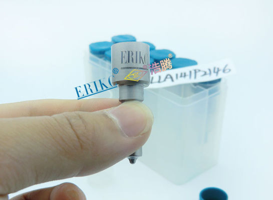 ERIKC DLLA141P2146 For BOS For Cumins injector nozzle assembly 0433 172 146 / DLLA141 P2146 for injector 0445120134