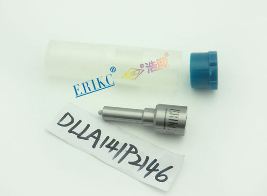 DLLA 141 P 2146 For BOS common rail injector nozzle assy DLLA 141 P2146 For Cumins nozzle 0433172146 for injector 0445120134