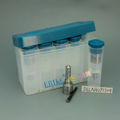 For Cumins DLLA 142 P 1709 For BOS diesel injection jet spray assembly nozzle DLLA 142 P1709 engine fuel nozzles 0433172047