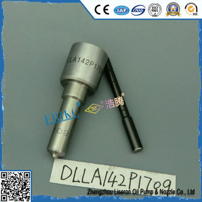 For Cumins DLLA 142 P 1709 For BOS diesel injection jet spray assembly nozzle DLLA 142 P1709 engine fuel nozzles 0433172047