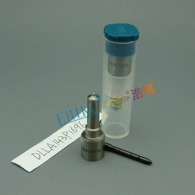 DLLA143P1696 For BOS WEICHAI diesel fuel engine injection nozzle 0433172039 ,  fuel nozzles DLLA 143 P1696 for 0445120127