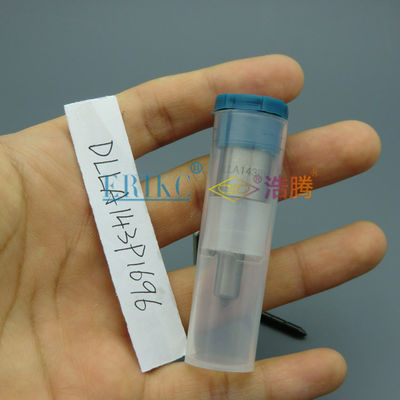 DLLA143P1696 For BOS WEICHAI diesel fuel engine injection nozzle 0433172039 ,  fuel nozzles DLLA 143 P1696 for 0445120127