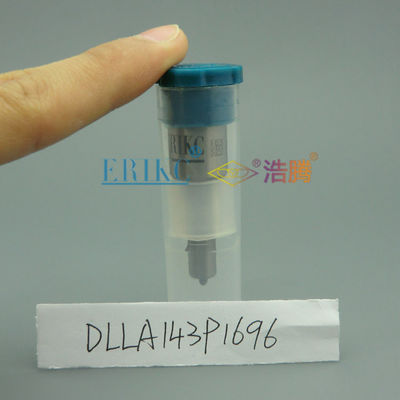 DLLA143P1696 For BOS WEICHAI diesel fuel engine injection nozzle 0433172039 ,  fuel nozzles DLLA 143 P1696 for 0445120127