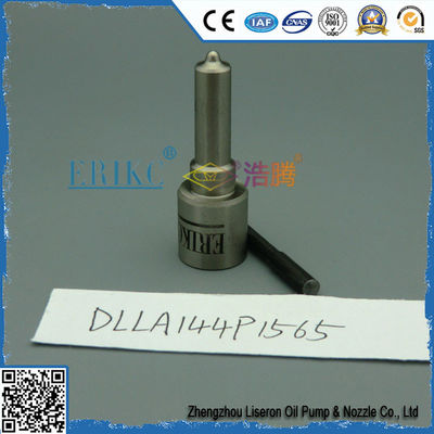 ERIKC DLLA144P1565 For BOS diesel injection nozzle common rail DLLA 144 P 1565 injector repair parts nozzle 0 433 171 964