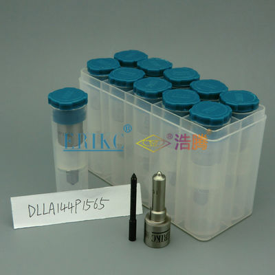 DLLA 144P1565 For Cumins fuel dispenser nozzle DLLA144 P 1565 , For BOS C.Rail DLLA144P 1565 original injector nozzle