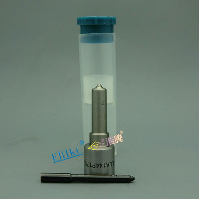 For BOS DLLA 144P1707 For Cumins excavator part nozzle DLLA144 P 1707 , Dongfeng CR 0433172045 and DLLA144P 1707 nozzle