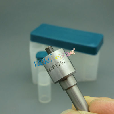 For BOS DLLA 144P1707 For Cumins excavator part nozzle DLLA144 P 1707 , Dongfeng CR 0433172045 and DLLA144P 1707 nozzle