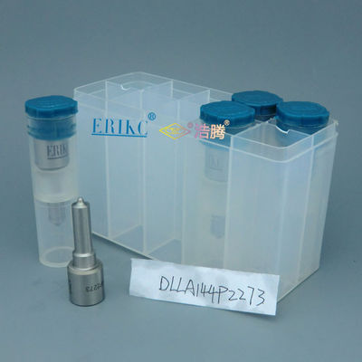 ERIKC DLLA144P2273 For Cumins For BOS diesel fuel nozzle DLLA 144 P 2273 nozzle 0433 172 146 for injector 0445120304