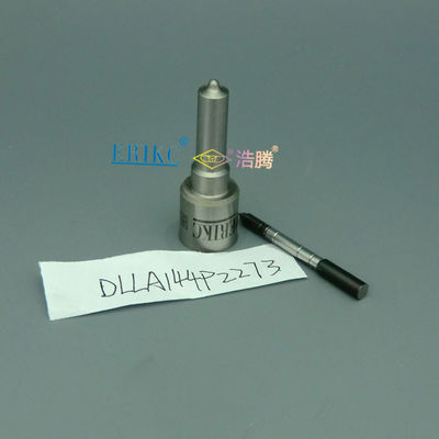 ERIKC DLLA144P2273 For Cumins For BOS diesel fuel nozzle DLLA 144 P 2273 nozzle 0433 172 146 for injector 0445120304