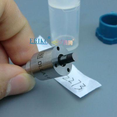ERIKC DLLA 144 P2273 For BOS Cummin diesel fuel injectors nozzles assy DLLA 144P 2273 / 0433172146 for injector 0445120304