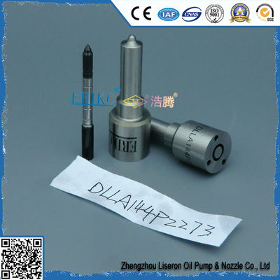 ERIKC DLLA 144 P2273 For BOS Cummin diesel fuel injectors nozzles assy DLLA 144P 2273 / 0433172146 for injector 0445120304