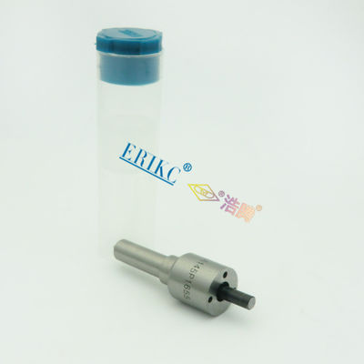 ERIKC DLLA145P 1655 For BOS CNHTC Howo fuel injector nozzle DLLA145 P1655 JAC inyector nozzle assemblies 0433172016