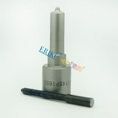 ERIKC DLLA145P 1655 For BOS CNHTC Howo fuel injector nozzle DLLA145 P1655 JAC inyector nozzle assemblies 0433172016