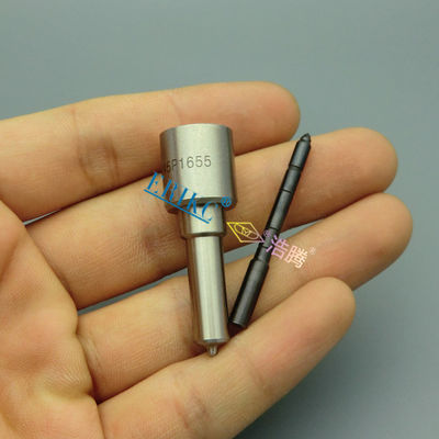 DLLA145P1655 / DLLA 145 P 1655 For BOS nozzle CNHTC Howo DLLA 145P1655 , burner oil nozzle for injector 0445120086