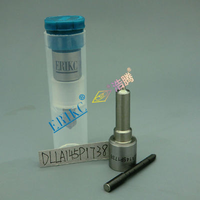 ERIKC DLLA 145P 1738 For BOS diesel parts injection nozzle DLLA145P 1738 engine oil pump injector nozzle 0 433 172 062