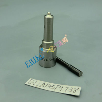 Jiangling JMC DLLA145P1738 and For BOS DLLA 145P1738 engine injector nozzle DLLA145 P 1738 for CR injector 0 445 110 321