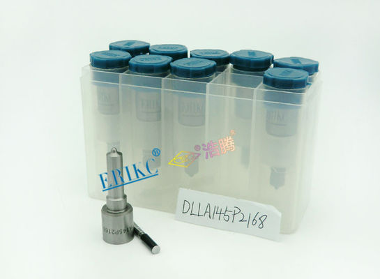 DLLA145P2168 For BOS fuel injection jet spray nozzle DLLA 145 P 2168 / DLLA 145P 2168 for injector 0445110376 / 0445110594