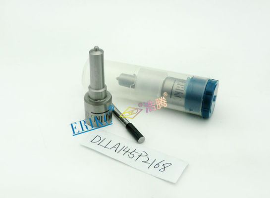 ERIKC DLLA 145 P2168 For BOS diesel parts dispenser nozzleDLLA145P 2168 ISF2.8-Firefox nozzle DLLA145 P2168 for 0445110376