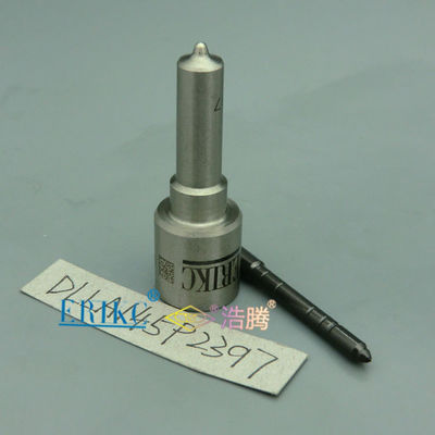 DLLA 145P 2397 For BOS diesel parts fuel nozzle DLLA 145 P2397 diesel spray nozzle DLLA 145 P 2397 for injector 0445120361