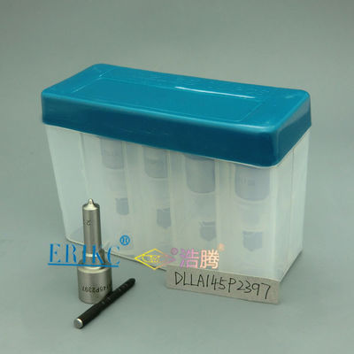 DLLA 145P 2397 For BOS diesel parts fuel nozzle DLLA 145 P2397 diesel spray nozzle DLLA 145 P 2397 for injector 0445120361
