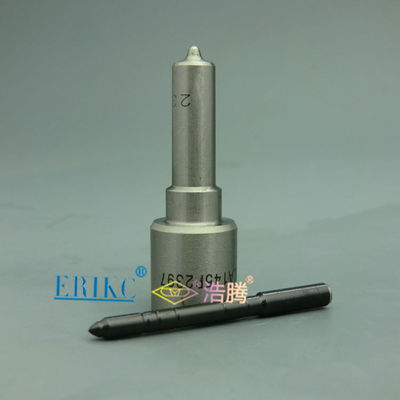 DLLA 145P 2397 For BOS diesel parts fuel nozzle DLLA 145 P2397 diesel spray nozzle DLLA 145 P 2397 for injector 0445120361