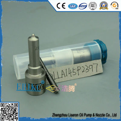 DLLA 145P 2397 For BOS diesel parts fuel nozzle DLLA 145 P2397 diesel spray nozzle DLLA 145 P 2397 for injector 0445120361