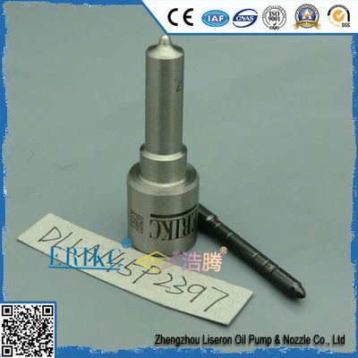 ERIKC nozzle DLLA 145P2397 and For BOS DLLA145 P 2397 automatic fuel injector nozzle 0 433 172 397 for 0 445 120 361
