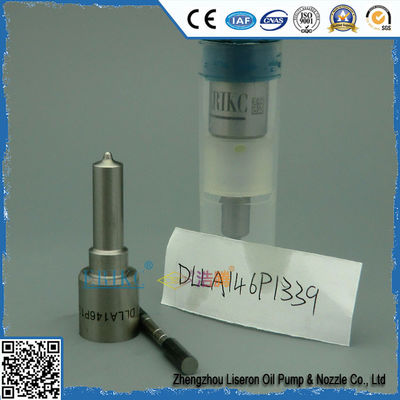 ERIKC DLLA146 P1339 For BOS high quality diesel fuel assembly nozzle DLLA 146 P1339 , diesel injector nozzle 0433171831