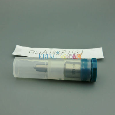 DLLA146P1581 For BOS high performance fuel nozzle in auto engine , injection pump nozzle 0 433 171 968 / DLLA 146 P 1581