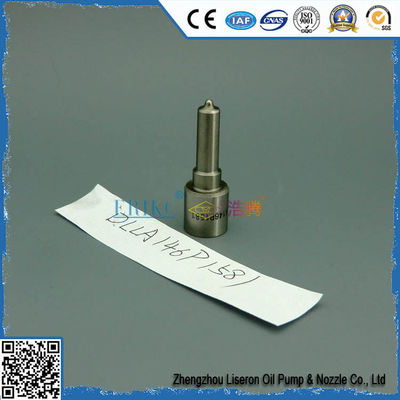 ERIKC DLLA 146P 1581 for Volv For BOS injections common rail nozzle, injector assembly nozzle 0433171968 / DLLA 146 P1581