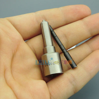 for Volv 0433171968 professional nozzle DLLA 146P1581 , For BOS DLLA146 P 1581 / DLLA146P 1581 diesel fuel injector nozzle