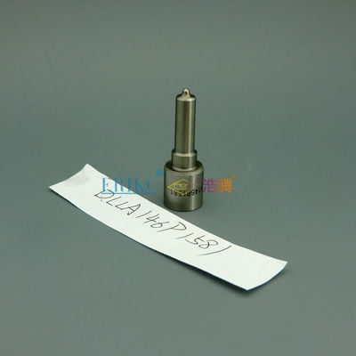 for Volv 0433171968 professional nozzle DLLA 146P1581 , For BOS DLLA146 P 1581 / DLLA146P 1581 diesel fuel injector nozzle