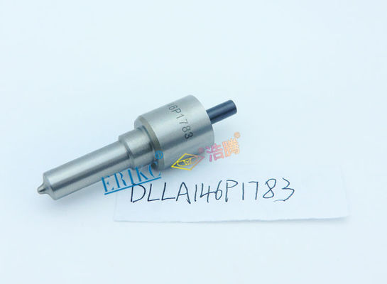 DLLA146P1783 For BOS CAMC injector part nozzles DLLA 146 P 1783 common rail series nozzles DLLA 146P 1783 for 0445120101