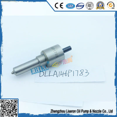 ERIKC DLLA146 P1783 For BOS diesel CAMC fuel CRIN injector nozzle DLLA 146 P1783 / DLLA146P 1783 for injector 0445120101