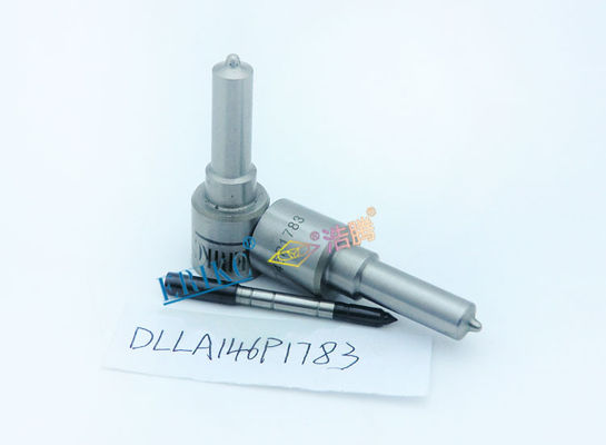 For BOS DLLA 146P1783 and ERIKC DLLA146 P 1783 original CAMC injector nozzle 0 433 172 089 for injector 0 445 120 101