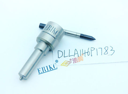 For BOS DLLA 146P1783 and ERIKC DLLA146 P 1783 original CAMC injector nozzle 0 433 172 089 for injector 0 445 120 101