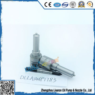 For BOS DLLA 146P1783 and ERIKC DLLA146 P 1783 original CAMC injector nozzle 0 433 172 089 for injector 0 445 120 101