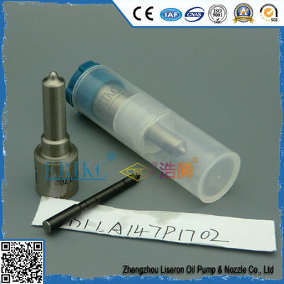 ERIKC DLLA147P1702 For BOS diesel fuel injection nozzle DLLA 147 P 1702, injector parts replacement nozzle 0 433 172 044