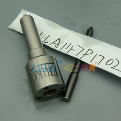 ERIKC DLLA 147 P1702 JAC For BOS diesel pump injector nozzles DLLA 147P 1702 replaceable Foton nozzle 0433172044