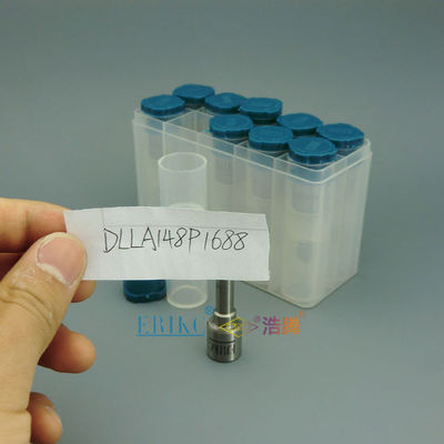 ERIKC DLLA 148 P 1688 For BOS fuel injector nozzle Yutong 0 433 172 034 Yuchai diesel jet nozzle assy DLLA148 P1688