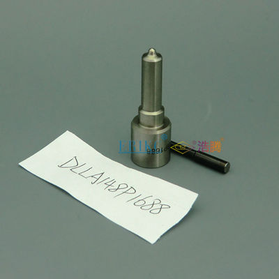 ERIKC DLLA 148 P 1688 For BOS fuel injector nozzle Yutong 0 433 172 034 Yuchai diesel jet nozzle assy DLLA148 P1688
