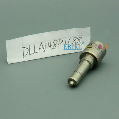 Yutong DLLA 148P1688 Yuchai nozzle DLLA148 P 1688, For BOS DLLA148P 1688 Kinglong fuel nozzle for 0 445 120 110 / 292
